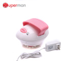 YICHANG Brand New Electric Body Massage Roller 3D Infrared Portable Themal Massager For Beauty Care